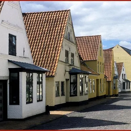 Vin & Gastro Hotel Aabenraa
