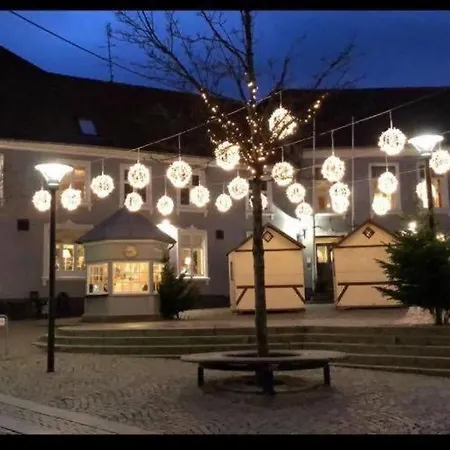 Vin & Gastro Hotell 3*