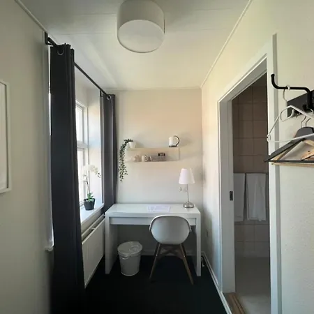 Vin & Gastro Hotell Aabenraa