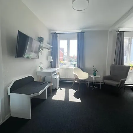 Vin & Gastro Aabenraa