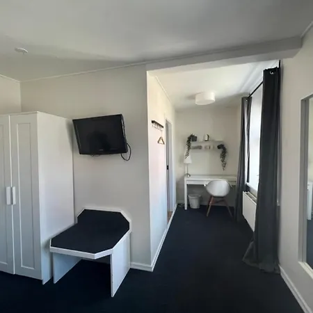 Vin & Gastro Hotel Aabenraa