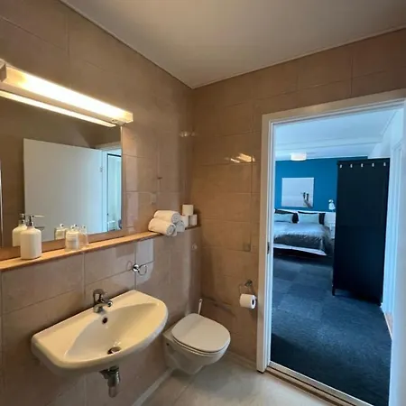 Vin & Gastro 3* Aabenraa