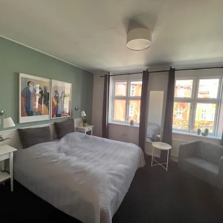 Vin & Gastro Aabenraa