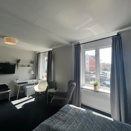 Vin & Gastro Hotell 3*