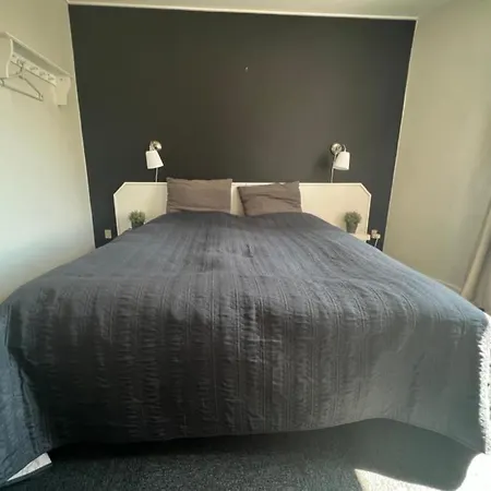 Vin & Gastro 3* Aabenraa