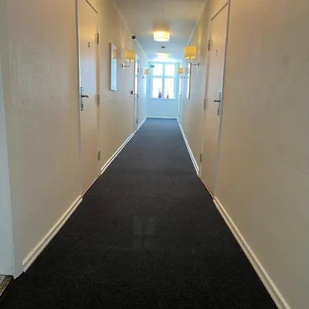 Otel Vin & Gastro Aabenraa