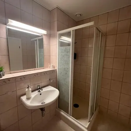 Otel Vin & Gastro Aabenraa