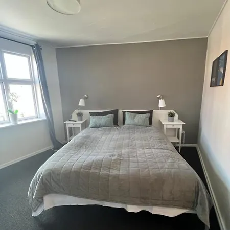 Vin & Gastro 3* Aabenraa