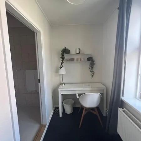 Vin & Gastro 3* Aabenraa