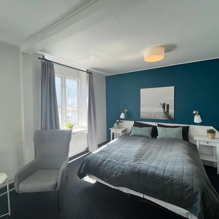 Vin & Gastro Hotell 3*