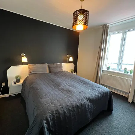 Hotell Vin & Gastro 3*