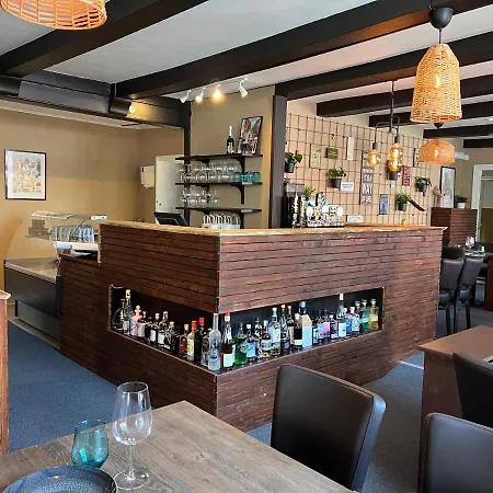 Vin & Gastro Aabenraa