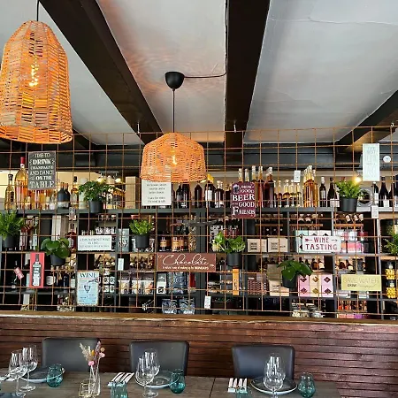 Vin & Gastro 3* Aabenraa