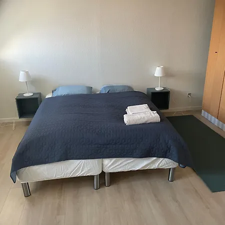 Vin & Gastro Otel Aabenraa