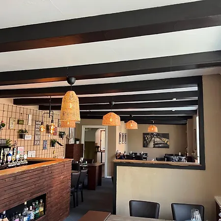 Vin & Gastro Aabenraa